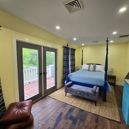 Heritage Trail Farmhouse New Hampton Екстериор снимка