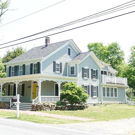 Heritage Trail Farmhouse New Hampton Екстериор снимка