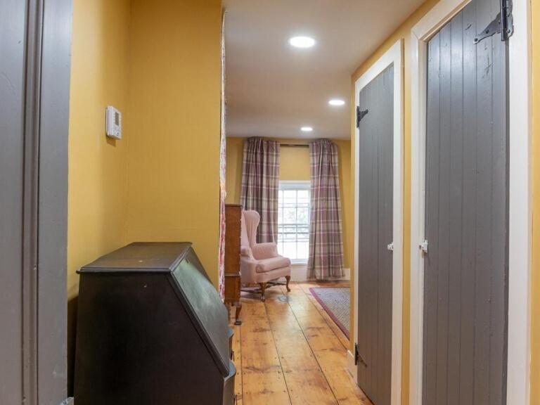 Heritage Trail Farmhouse New Hampton Стая снимка