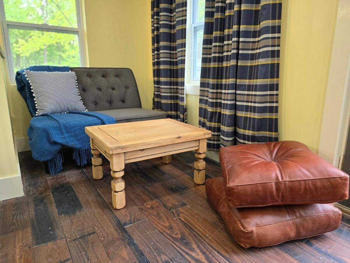 Heritage Trail Farmhouse New Hampton Стая снимка