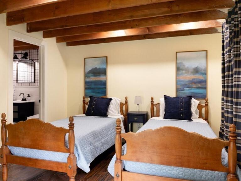 Heritage Trail Farmhouse New Hampton Стая снимка