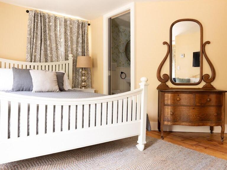 Heritage Trail Farmhouse New Hampton Стая снимка