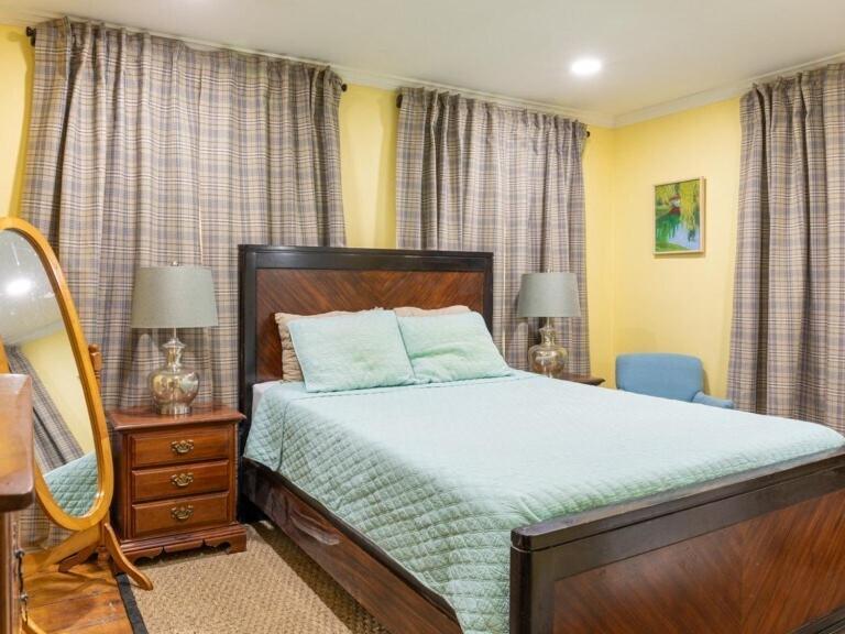 Heritage Trail Farmhouse New Hampton Стая снимка
